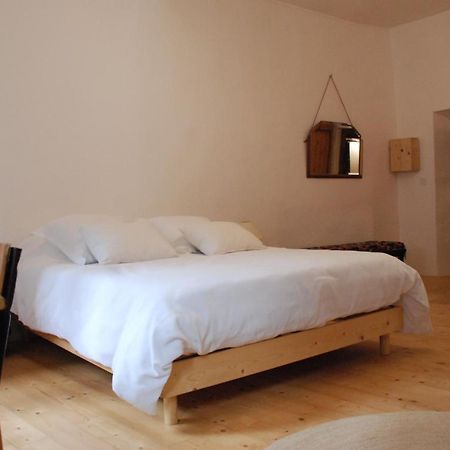 Appartement De Charme Au Coeur D Une Cite Medievale Villefranche-de-Conflent Exteriér fotografie