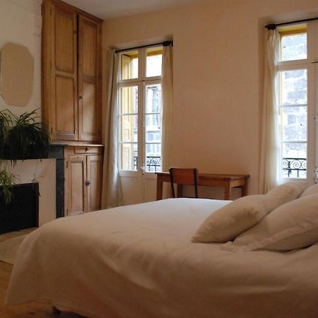 Appartement De Charme Au Coeur D Une Cite Medievale Villefranche-de-Conflent Exteriér fotografie