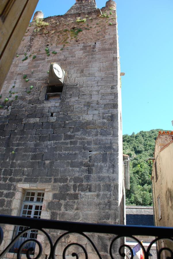 Appartement De Charme Au Coeur D Une Cite Medievale Villefranche-de-Conflent Exteriér fotografie