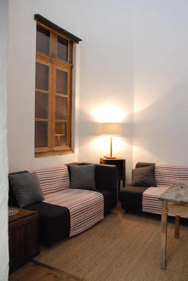 Appartement De Charme Au Coeur D Une Cite Medievale Villefranche-de-Conflent Exteriér fotografie