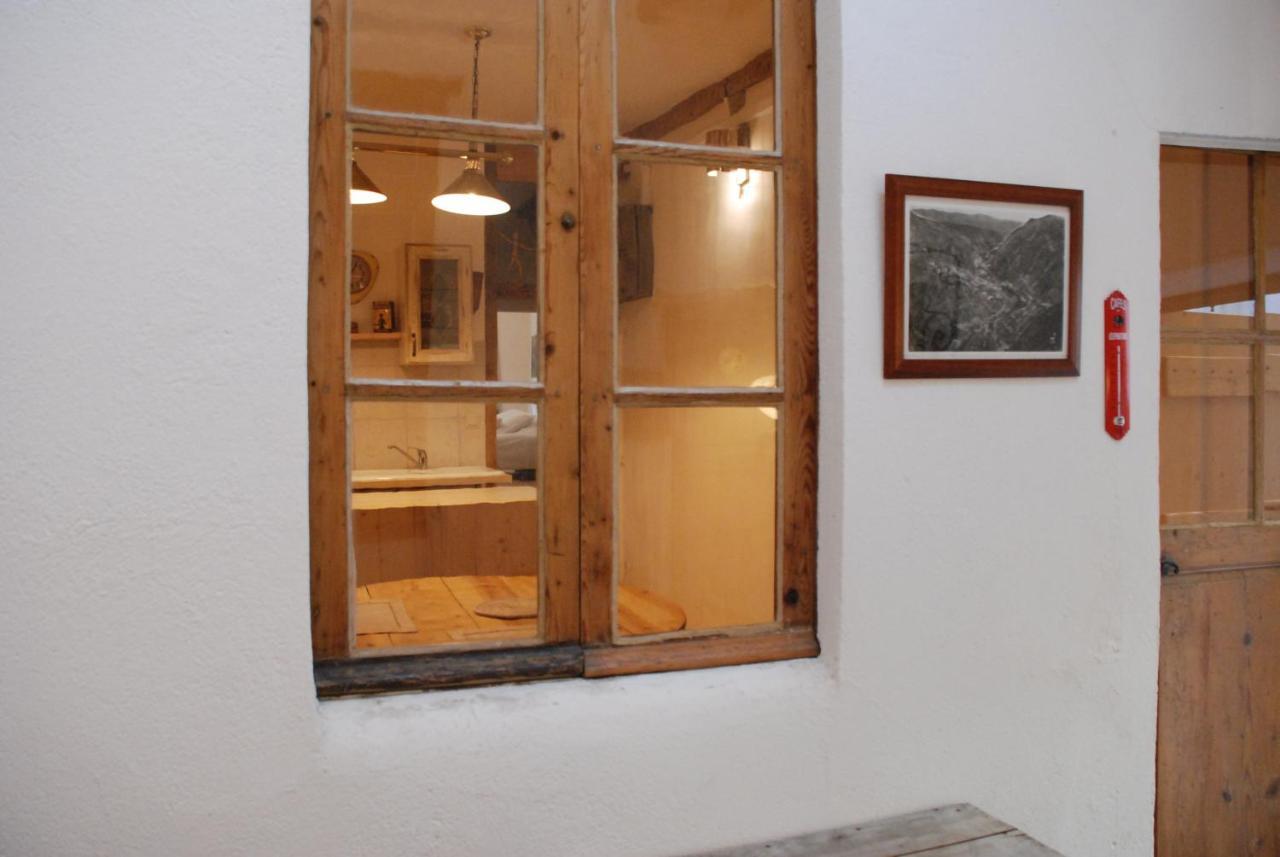 Appartement De Charme Au Coeur D Une Cite Medievale Villefranche-de-Conflent Exteriér fotografie