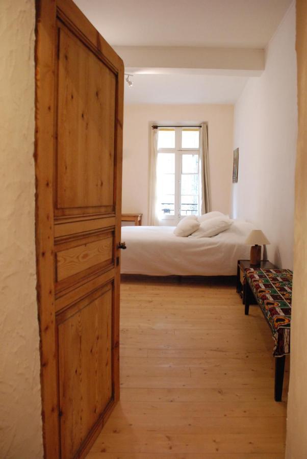 Appartement De Charme Au Coeur D Une Cite Medievale Villefranche-de-Conflent Exteriér fotografie